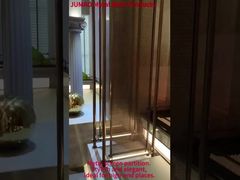 Cloison de confidentialité en treillis métallique, séparateur de pièce, écran intérieur, entrée décorative