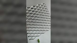 Aluminium pour mur-rideau de façade de bâtiment
