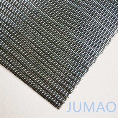 Décoratif gravé câblé Laminé de la maille de verre Sécurité glacée