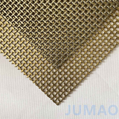 2m largeur personnalisable décoratif architectural filet de fil Funiture filet