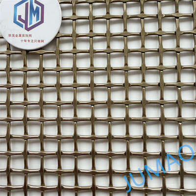 Diviseur de salle en treillis métallique durable Idéal pour les bureaux industriels fournissant des solutions de partition sécurisées