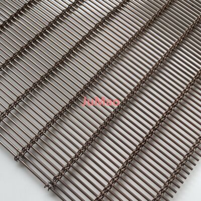 Tissu métallique tissé en acier inoxydable résistant à la corrosion pour la filtration industrielle