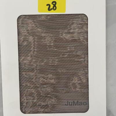 14025 Verre feuilleté à maille offrant une protection toujours sûre, idéal pour les applications architecturales et de sécurité